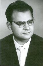 ВЛАДИМИР Дамянов БАШЕВ